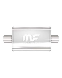 MagnaFlow Muffler Mag SS 18X4X9 3/3 C/C - 11249