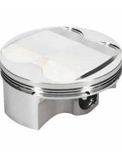 JE Pistons Honda TRX450R 13.80:1 94MM Bore Piston Kit - 261547