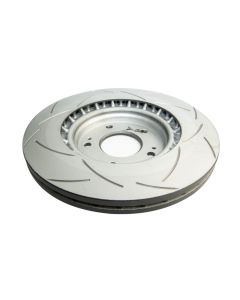 DBA 20-23 Hyundai Kona N-Line Front Street Slotted Rotor - 2490S