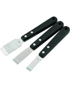 BikeMaster 3-pc Scraper Kit - 151860