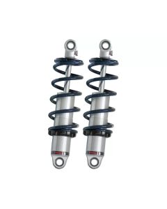 Ridetech 73-87 Chevy C10 Rear HQ Series CoilOvers for use with Bolt-On 4 Link - 11366510