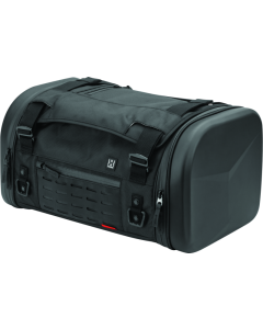 Kuryakyn Xkursion XS Steward Roll Bag - 5221