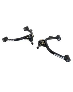 Ridetech 88-98 Chevy C1500 StrongArms Front Upper Control Arms - 11373699