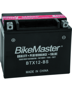 BKM Batteries: Maintenance-Free BIKE-781350