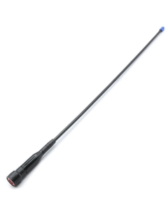 Rugged Radios Long Range Antenna for R1 / RDH-X / ABH7 Handheld Radio - DB-SMA-M