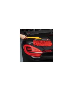 Griots Garage Cotton Car Duster- GRIO-11408