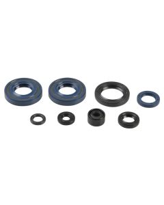 Athena 00-24 Kawasaki KX 65 Engine Oil Seal Kit - P400250400008
