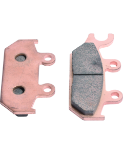 QuadBoss Brake Pad for Can-Am Commander MAX 1000