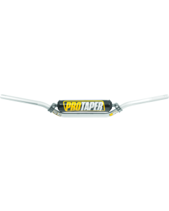 ProTaper SE KX Low Handlebar - Silver - 025225