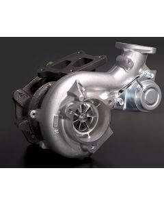 GReddy T67 Bolt-On Turbocharger w/ Internal Actuator Mitsubishi Evolution X 2008-2015- GRED-11500128