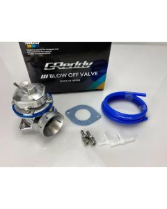 GReddy Type FV2 Universal BOV - Floating Design - 11501666