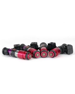 Grams Performance Honda/Acura B/D/F/H Series (Excl D17) 1150cc Fuel Injectors (Set of 4) - G2-1150-0500