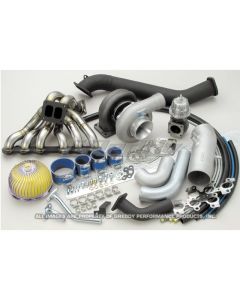 GReddy 93-02 Toyota Supra JDM Model JZA80 T78/88 Turbo Kit - 11510030