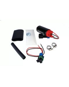Aeromotive Fuel System 340 Series Stealth In-Tank Fuel Pump, center inlet- AERO-11540