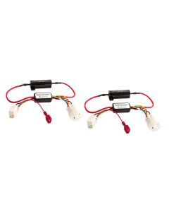 Diode Dynamics 15-21 Subaru WRX / STi Tail as Turn +Backup Module (USDM) Module Only - DD3012