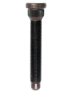 Moroso Press-In Wheel Studs - 7/16in x 2-7/8in - 5 Pack - 46160