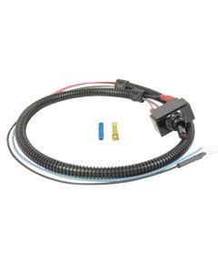 BD Diesel High Idle Control - 2003-2004 Ford Powerstroke 6.0L - 1036609