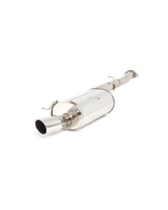 A'PEXi - Hybrid Megaphone Evolution (Catback) - 1992-2002 Mazda RX-7 [FD3S] - 115AZ001