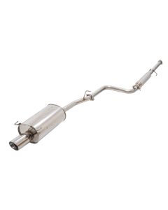 A'PEXi - World Sports 3 (WS3) Exhaust System - Honda Accord 2/4 Door LX / EX (CD) (1994-1997) - 116AKH07