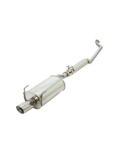 A'PEXi - World Sports 3 (WS3) Exhaust System - Acura RSX Type-S (2002-2006) - 116AKH20