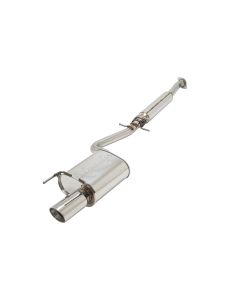 A'PEXi - World Sports 3 (WS3) Exhaust System - Lexus IS300 (JCE10 / SXE10) (2001-2005) - 116AKT05
