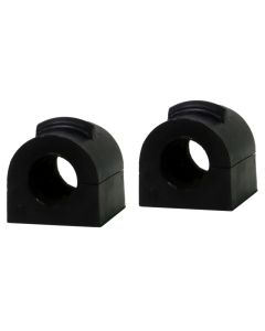 Whiteline 13-18 Ford Focus ST 24mm Rear Sway Bar Mount Bushing Service Kit - KSK058-24