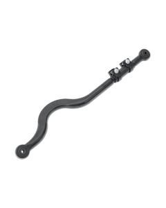 MaxTrac 07-18 Jeep Wrangler JK 2WD/4WD Front Adj. Forged Steel Track Bar - 999700