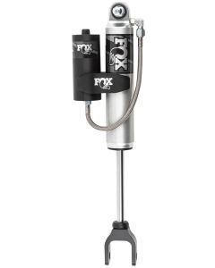 Fox 20-Up GM 2500/3500 HD Perf Series 2.0 Front Smooth 1.5-2.5in Lift - Requires Up Control Arm - 985-24-244
