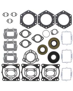 Vertex Pistons 02-05 JT 1200 STX-R Complete Gasket Kit w/ Seals - 611410