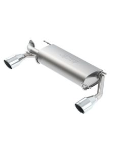 Borla S-Type Axle-Back Exhaust System- 11839