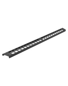ARB 16-23 Toyota Tacoma SR (5ft Bed) Bed Rack Side Channel - 1780780