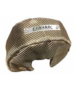 GReddy Titanium Turbo Blanket Large Frame T78/88/88H - 11900538