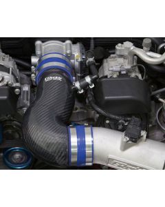 GReddy Scion FR-S / Subur BRZ Direct Suction Carbon Tube - 11910110