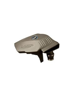 Volant Closed Box Air Intake w/Powercore Filter Audi A4 | A5 2009-2013- VOLA-119206