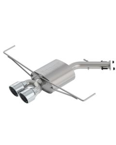 Borla Axle-Back Exhaust System Hyundai Veloster 2019-2021 1.6L 4-Cyl- 11959