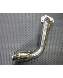 HKS 12-19 Subaru BRZ/Scion FR-S/Toyota 86 Extension Kit w/ Catalytic Converter - 11999-AT002