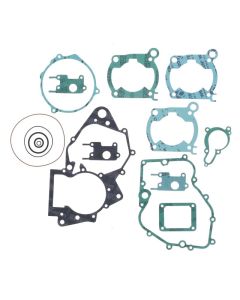 Athena 87-89 Husqvarna WRK 125 Complete Gasket Kit (Excl Oil Seal) - P400090850060