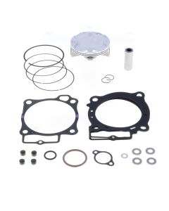 Athena 17-18 Honda CRF 450 R 95.96mm Bore Forged 4-Stroke Top End Piston Kit w/Top End Gasket Kit - P5F0960317006B