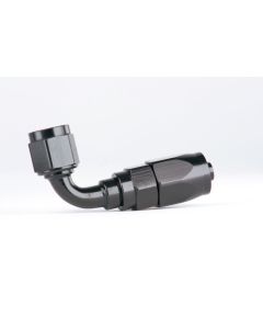 Aeromotive Hose End - AN-06 - 90 Deg - 15652