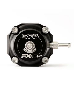 GFB FX-D Low Pressure Fuel Regulator w/8AN Ports - 8070-LP