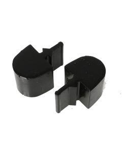 Energy Suspension Control Arm Bump Stop Set Front- ENER-3.9102G