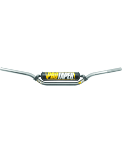 ProTaper Suzuki SE Factory Handlebar - Platinum Gray - 025273