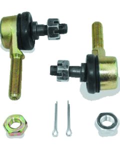 QBS Tie Rods QUAD-413517: Precision & Durability