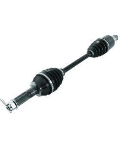 QuadBoss 11-14 Polaris Ranger 900 Diesel Rear Right Side Rugged Axle - 609258