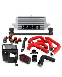 High-Performance MM Intercooler Kit for WRX 2022