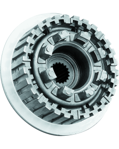 Twin Power 90-97 Big Twin Clutch Hub Replaces H-D 37550-90A - 489714