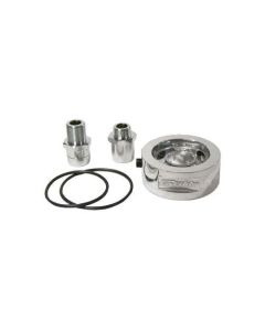 GReddy Universal Oil Filter Block Adapter - 12002801
