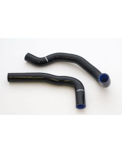 GReddy 96-01 Toyota Chaser (JZX100) Radiator Hose Kit - 12013302