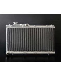 GReddy Aluminum Radiator TW-R Toyota Chaser JZX100 1996-2001- GRED-12013801