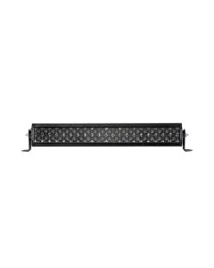 RIGID Industries 20 Inch Spot Midnight E-Series Pro- RIGI-120213BLK